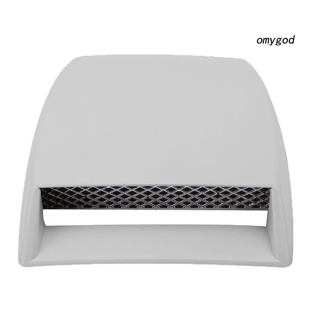 Miếng Dán Trang Trí Nắp Capo Xe Hơi Thông Dụng