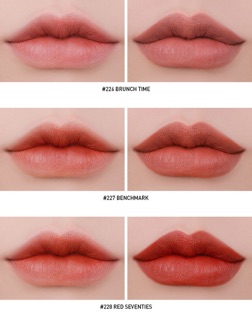 Son 3CE Matte Lip Color