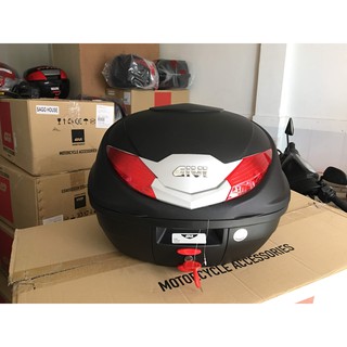 Thùng givi B360N 36 lít mới chính hãng