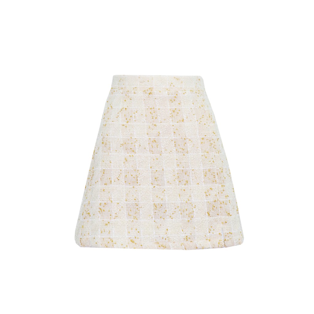 Chân váy tweed STELLA SKIRT | BigBuy360 - bigbuy360.vn