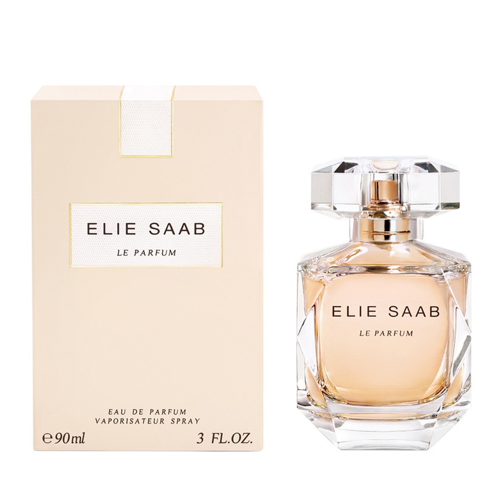 Nước hoa nữ Elie Saab Le Parfum EDP 90ml