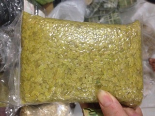 Cốm Khô Làng Vòng