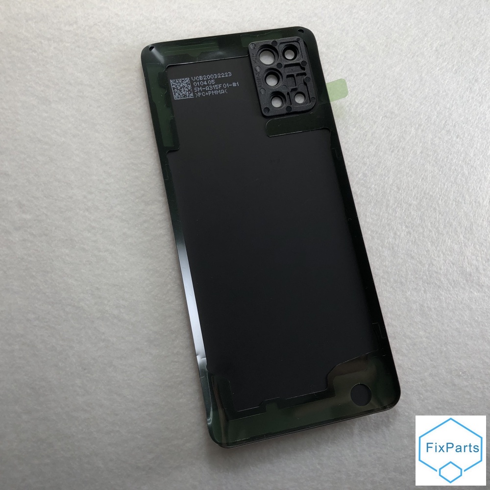 Nắp Đậy Bảo Vệ Camera Sau Bằng Kính Thay Thế Chuyên Dụng Cho SAMSUNG Galaxy A31 A41 A51 A71 5G 2020 A515
