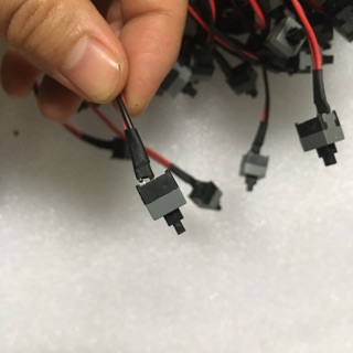 Dây nút nguồn power giá 2 chiếc