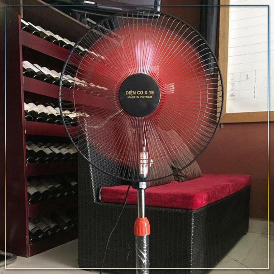 Quạt cây công nghiệp 5 cánh siêu cấp - Hàng chính hãng bảo hành 6 tháng .