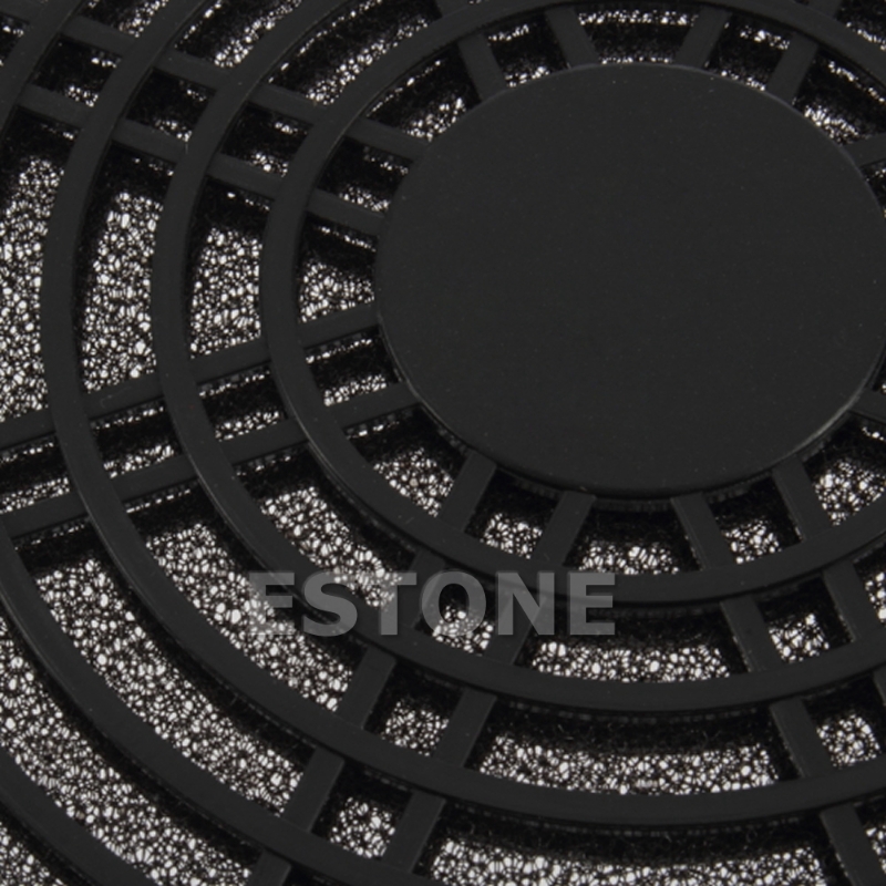 Bộ lọc chống bụi kích thước 120mm dành cho quạt tản nhiệt máy tính