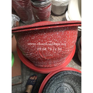 Mua Chậu giả đá siêu to hàng đẹp bền