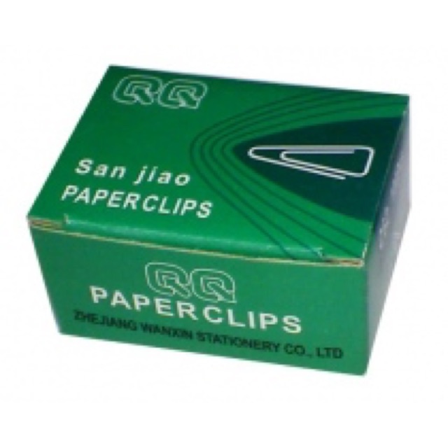 Ghim cài giấy, tài liệu