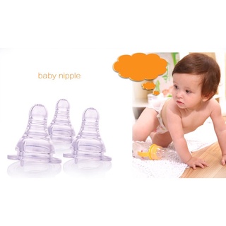 Núm Ti Giả Chất Lượng Cao Dành Cho Bé