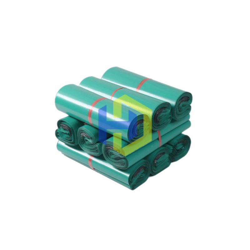 1Kg TÚI ĐÓNG HÀNG NIÊM PHONG 🌞hàng PE bóng,dày