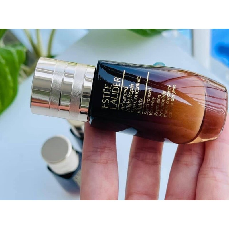 Serum Chống lão hoá mắt Estee Lauder Advanced Night Repair Eye Concentrate Matrix 15ml