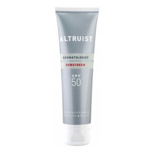 Kem chống nắng Altruist Dermatologist Sunscreen SPF30 - SPF50 50ml