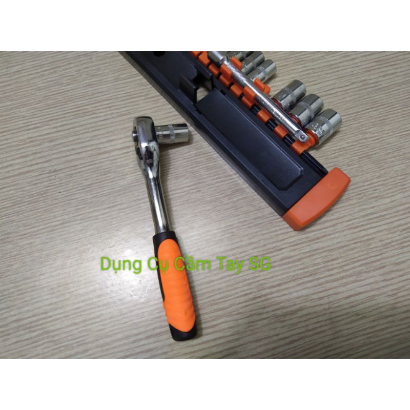 Bộ dụng cụ sửa chữa mini Kapusi