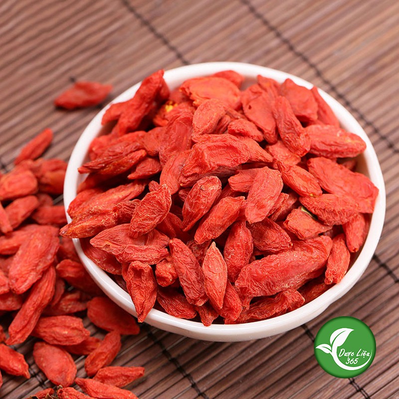 Kỷ tử sấy khô [200gram] loại thượng hạng
