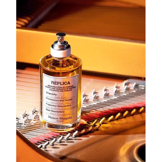 Nước hoa chiết/Mẫu thử Jazz Club 10ML chính hãng