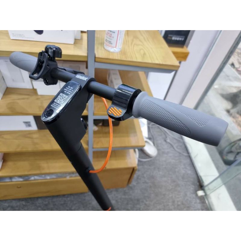 Xe Scooter Xiaomi Segway Ninebot F30 Phiên Bản Mới