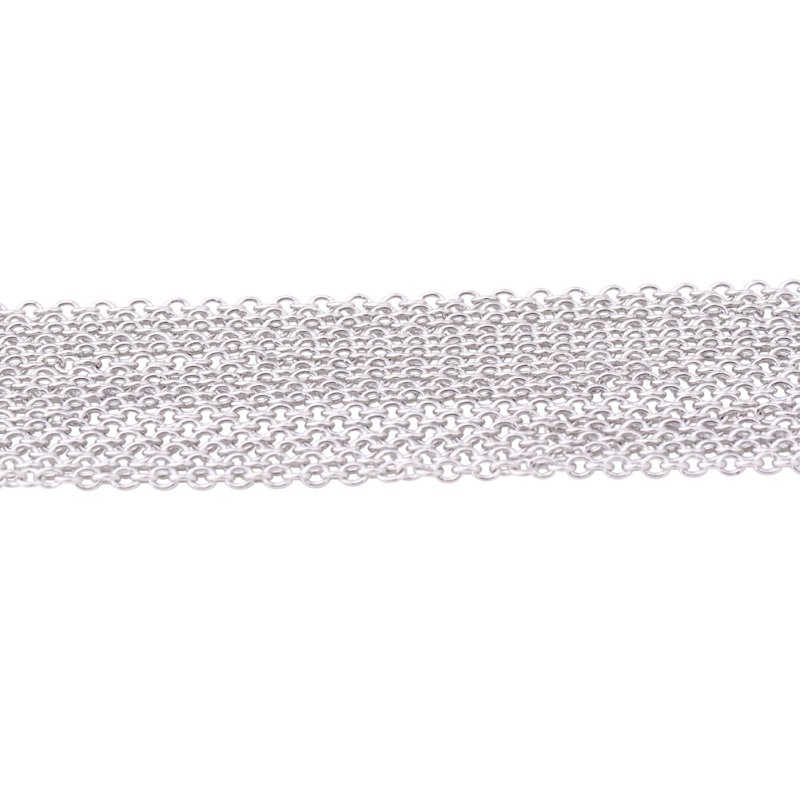 Dây Xích Hàn Bằng Thép Không Gỉ 316 Dài 1-5m