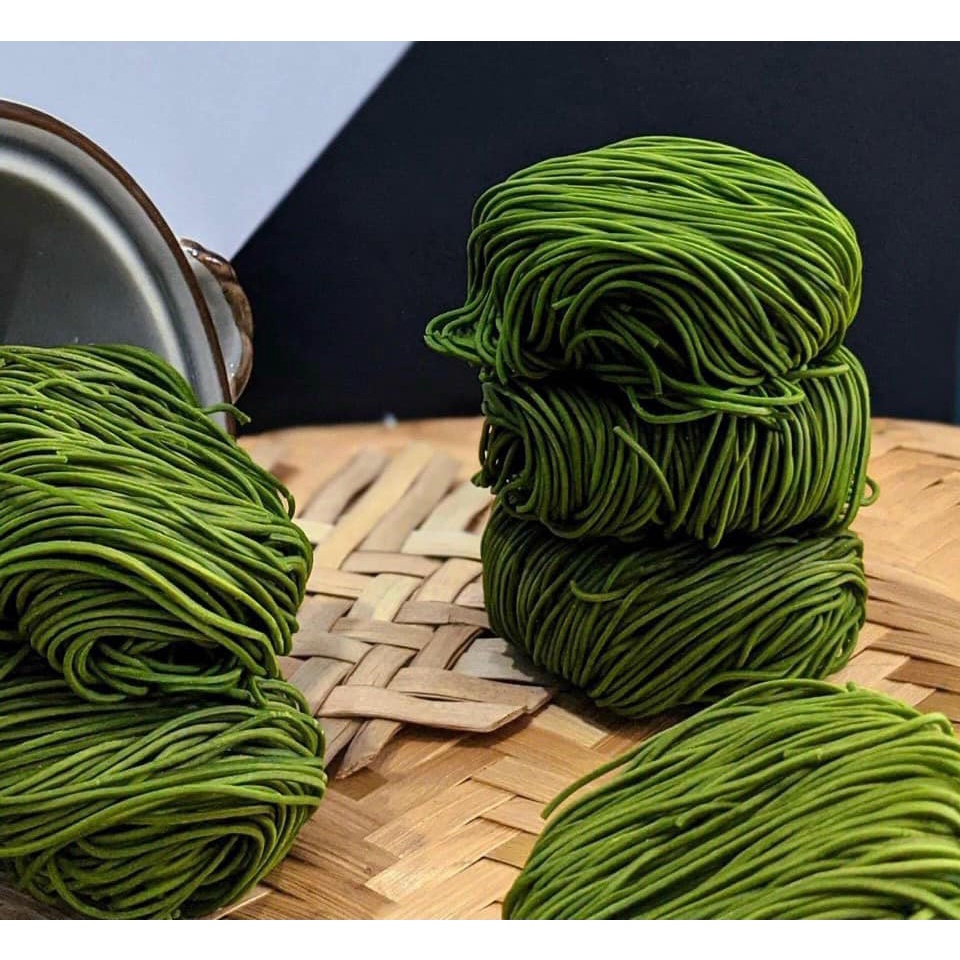 MÌ CẢI KALE ISITO ORGANIC 500g | BigBuy360 - bigbuy360.vn