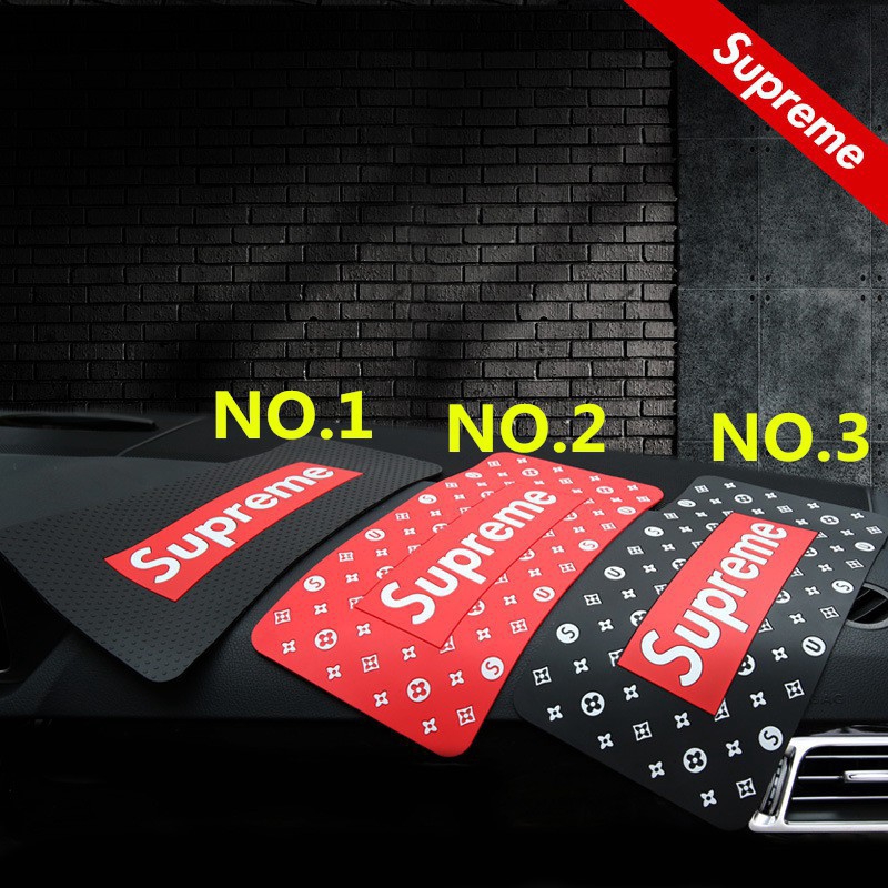 Miếng lót chống trượt dành cho điện thoại / thiết bị GPS