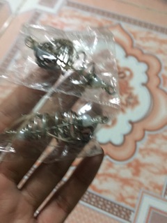 Lò xo buộc sẵn combo 10c