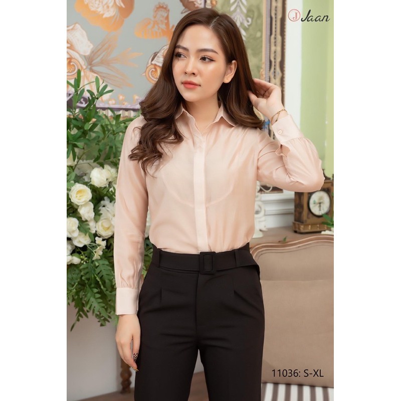 Sơ mi công sở