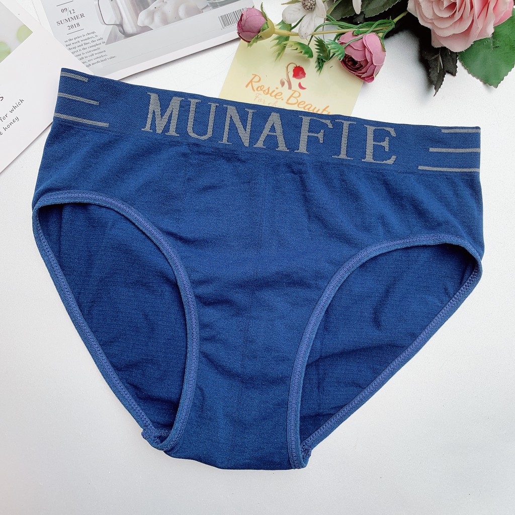 [QUẦN LÓT NAM] Không hằn da Freesize chất liệu cotton 100% co giãn 4 chiều. Hàng Sịn QCN86