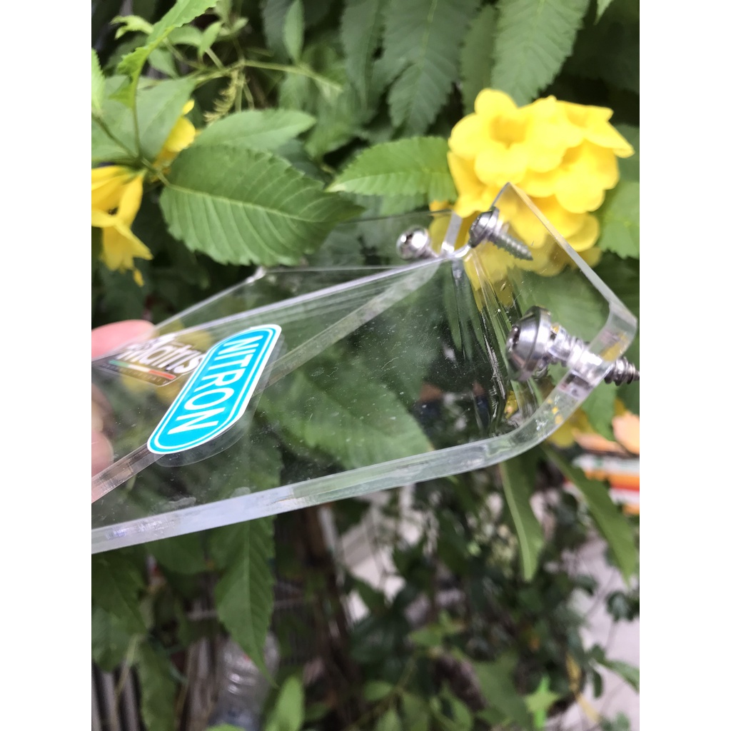 MICA CHE PHUỘC, mica che phuộc exciter 150 LOẠI DÀY   winner/ exciter 135 /sonic/ exciter 150