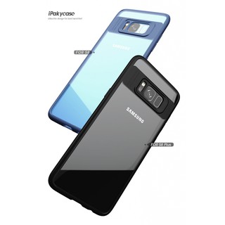 ỐP LƯNG ICIL CARTER GALAXY S8, S8 PLUS