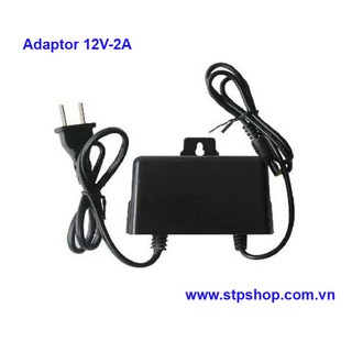 Adaptor 12V-2A