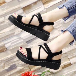Dép quai hậu nữ đẹp cá tính (size 35-39)