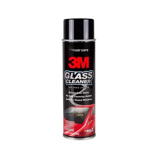 Chai Xịt Vệ Sinh Kính Xe 3M Class Cleaner 08888