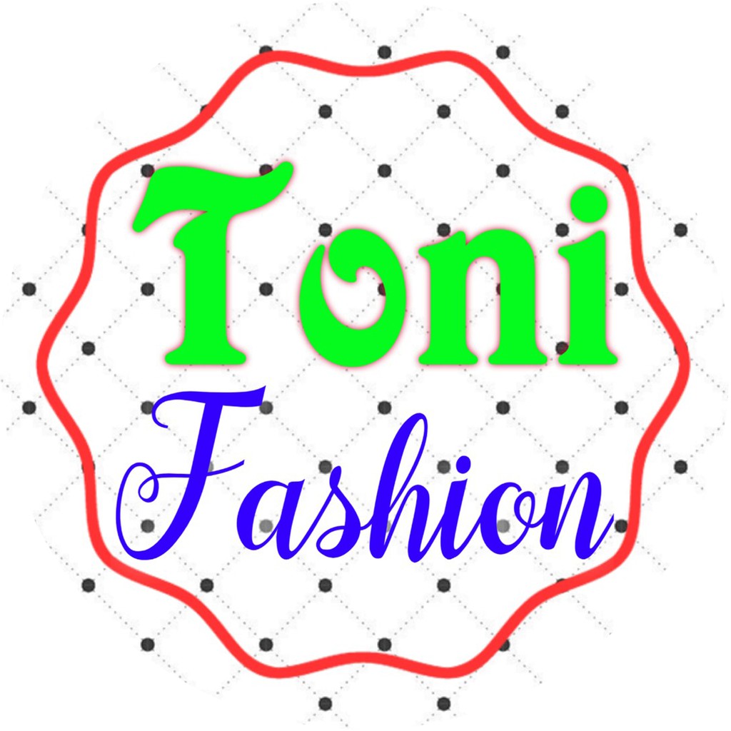 TONI FASHION, Cửa hàng trực tuyến | BigBuy360 - bigbuy360.vn