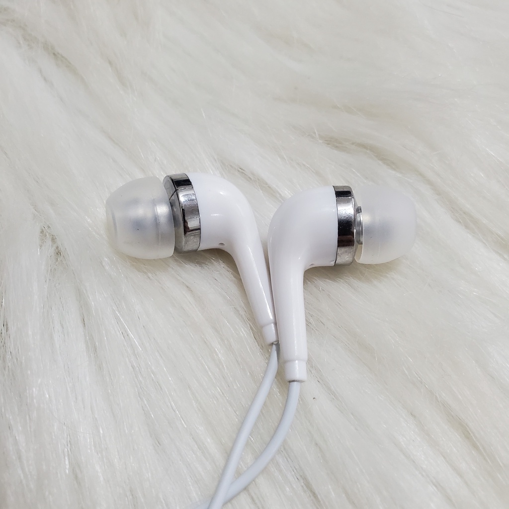 Tai nghe có dây jack 3.5 chính hãng Vivo