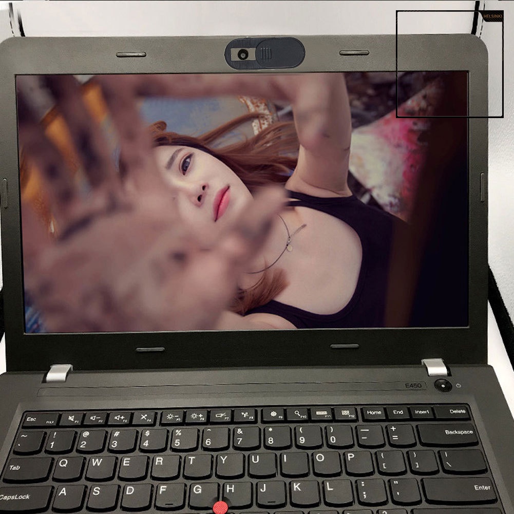 HEL ·  3Pcs Privacy Protection Slider Plastic Camera Cover Lid for Laptop Tablet PC | BigBuy360 - bigbuy360.vn