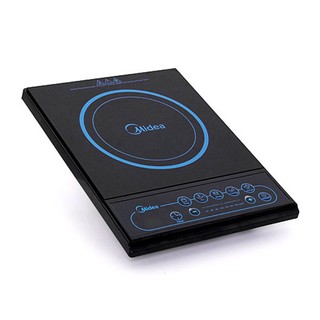 Bếp điện từ Midea B2016DA