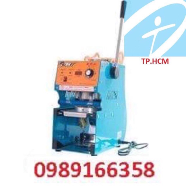 MÁY DÁN MIỆNG CỐC ETON S2-1 ( cốc 700ml)