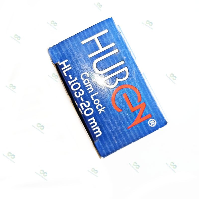 Ổ Khóa Huben Locker 103-20 Chất Lượng Cao