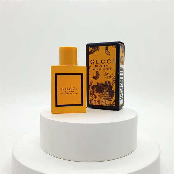 NƯỚC HOA Nữ Gucci Bloom Profumo Di Fiori EDP-5ml/10ml/20ml