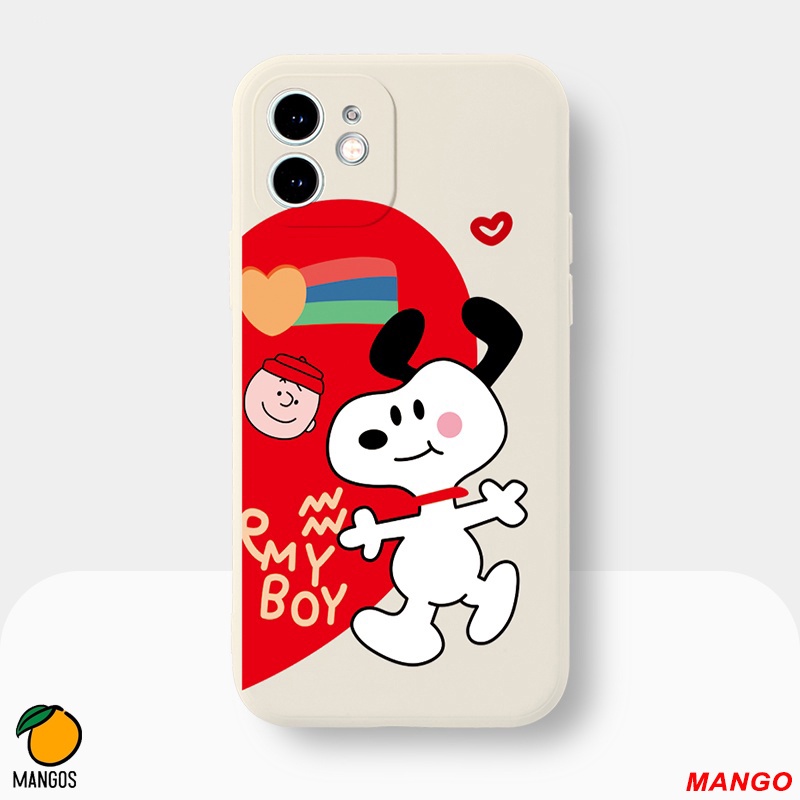 Ốp lưng iphone 6plus 6splus 7 plus 8plus X Xr XsM  11 12 13 Promax 14Promax - MANGO680 - MangoOvil