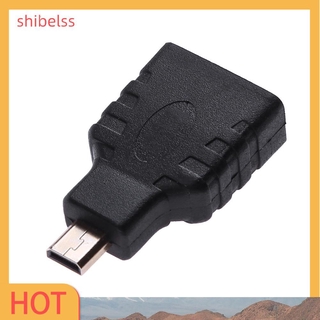 Đầu Nối Chuyển Đổi Micro HDMI Cho Android TV