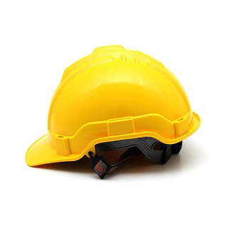 Nón bảo hộ ProTape SS200 Helmet màu vàng