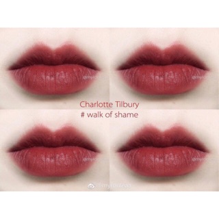 Son charlotte tilbury