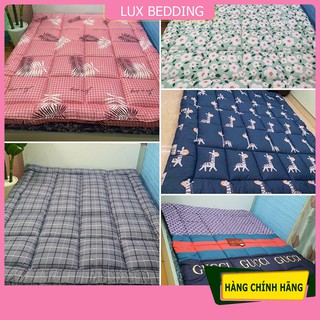 Topper nệm , Topper nem tấm làm mềm đệm cao cấp phong cách khách sạn