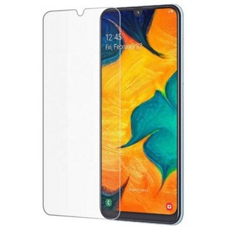 Kính cường lực Samsung A20 (Trong Suốt)
