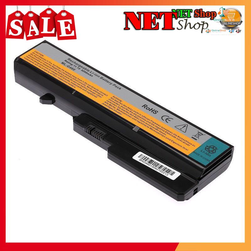 💖💖 Pin laptop Lenovo Z460 G460, G470, B460, B470