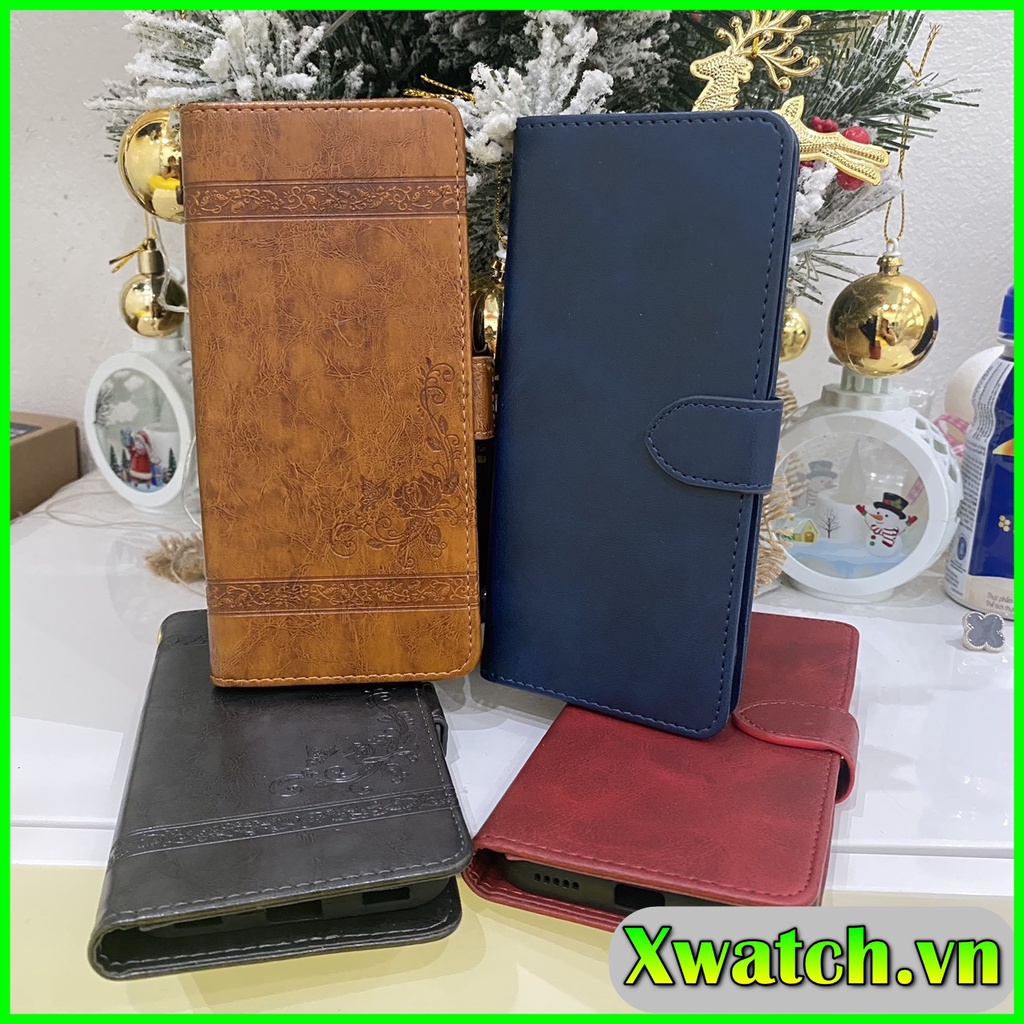 Vsmart Live - Bao da Vsmart Live / Live 4 / Joy 3/4 Star 3/4/5 Active 1+ Active 3