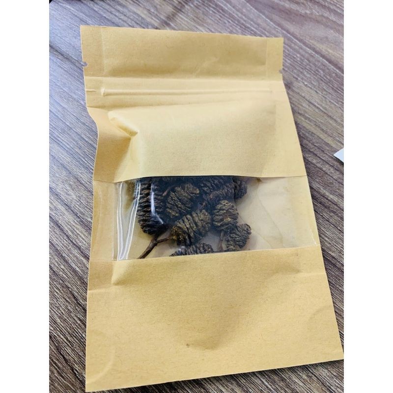 Quả Khô ALDER CONES (Erlenzaphen)