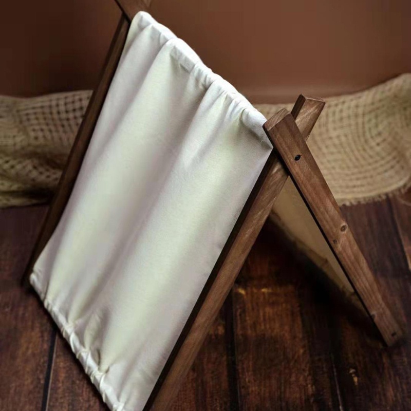 Lều Nhỏ Dùng Làm Đạo Cụ Chụp Ảnh Cho Bé Sơ Sinh