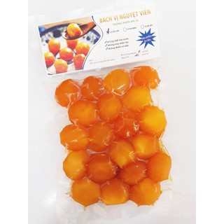 TRỨNG MUỐI VỊ MÈ - COMBO 20 TRỨNG