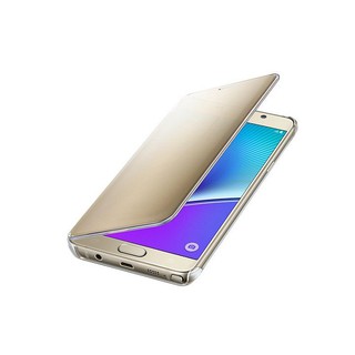 Bao da Clear View Samsung Galaxy Note 5